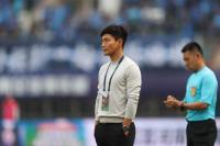 韩媒点评韩国教练在中超的执教表现 防线固若金汤，攻势如潮