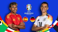 西班牙vs德国提前上演的决赛 西班牙加时2-1淘汰德国克罗斯退役