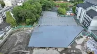 浙江一学校扩建挖出两千年前的马 历史的惊喜发现