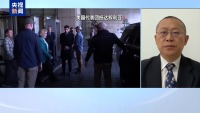 美方为何要会见沙姆解放组织领导人 意图影响叙利亚过渡进程