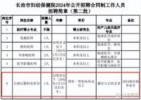 三甲医院回应“萝卜岗”质疑 为普惠托育工作所需