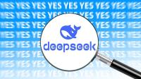 DeepSeek“朋友圈”不斷擴(kuò)圍：10家國(guó)內(nèi)外云廠商宣布接入,，供用戶按需部署 開源模型受追捧