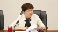 70后貴陽女副市長劉嵐任上被查 涉嫌嚴重違紀違法接受調查