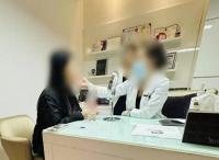 门诊部挂牌美容医院、院长“查无此人”、医生无资质……记者暗访医美乱象