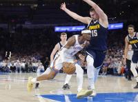 本赛季NBA最佳阵容预测 荣誉与经济双丰收