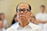 解读李嘉诚家族的生存法则 出售港口引发争议
