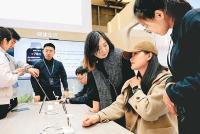 国产家电成顶流 AI傍身站C位 智慧生活新体验