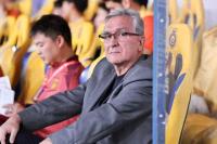 国足防守 布阵失误引批评