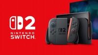 任天堂Switch2预计6月上市 三阶段游戏阵容揭晓