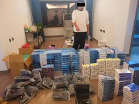 男子长期喝瘦身咖啡减肥不成反致病，“瘦身咖啡”背后黑产曝光