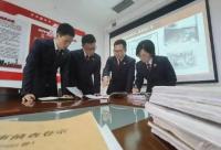 男子为发明“永动机”竟连杀5人 电击屠杀案告破
