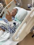 男子诊所拔牙险丧命 口腔细菌“攻入”髋关节