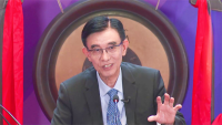 国产芯片设备巨头董事长放弃美籍 恢复中国国籍引发关注