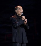 张艺谋成华表奖史上获奖最多的导演 8次荣誉加身