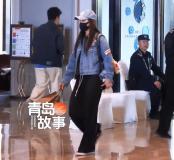 黃曉明陳夢(mèng)家庭聚餐同框 國乒女神優(yōu)雅亮相