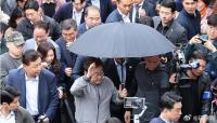 李在明接連收到襲擊情報 安保措施升級