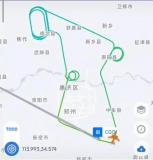 鄭州飛米蘭航班放油返航 起落架故障導致