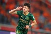 山東4-2浙江 王鈺棟梅開二度 年輕前鋒閃耀全場