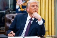 牛彈琴：印度對(duì)美國(guó)說不了 拒絕特朗普調(diào)停