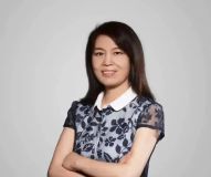 大學女副校長成陜西首富 科創(chuàng)造富典范