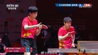 莎頭組合光速進32強 混雙晉級繼續(xù)加油