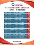 世乒賽第二日國乒8場外戰(zhàn)：王楚欽/孫穎莎率先出戰(zhàn) 王曼昱迎首秀 全面出擊多條戰(zhàn)線
