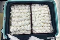 泰国男子走私濒危鸟蛋被查获 高额利润驱动非法贸易