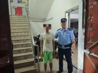 男子不滿妻子與異性聚會報警稱其賣淫被依法行政拘留
