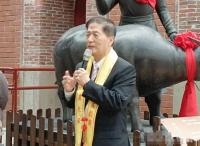 臺檢調(diào)單位帶走國民黨宜蘭黨部主委 5·20后追查再起,！