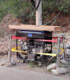 村莊停電兩月僅靠一臺發(fā)電機供電 村民生活艱難求恢復