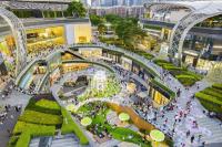 廣東商業(yè)市場迎新一輪發(fā)展熱潮 消費動能強勁釋放