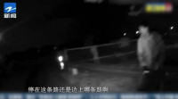 男子偷菜不成變偷車 被依法處以行政拘留12日
