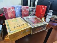 離職保安竊走公司百萬財(cái)物 家賊難防