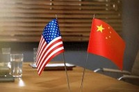 对中国关税战结果让特朗普有多意外 心有余悸