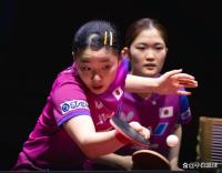 張本美和連敗王曼昱,，日媒吞58年無(wú)冠恥辱 再度完敗悔恨無(wú)用