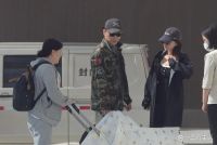 34歲吳謹(jǐn)言產(chǎn)后首次公開亮相,，生了孩子反而更漂亮了