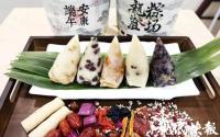 江蘇一醫(yī)院推出“藥膳粽” 特色養(yǎng)生受追捧