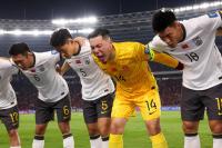 王大雷賽前喊話隊友：專注防守,，拼盡全力爭取勝利