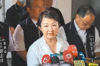 名醫(yī)批綠營(yíng)側(cè)翼搬弄是非 政治操作遭揭露