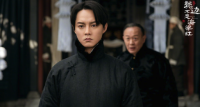 尹正發(fā)文回應“影迷”：快四十了一事無成