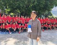張桂梅致畢業(yè)生的一封信 知識(shí)改變命運(yùn)