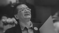 复旦诗社原社长甘伟逝世 诗坛痛失英才