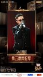 GAI第一 《歌手2025》第五期排名揭曉