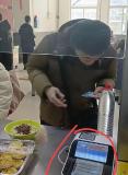 揭秘天才數(shù)學(xué)家北大韋神食堂刷卡吃四元面條的極簡主義人生！