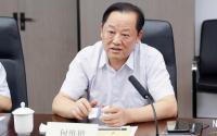 不到1個月都江堰兩任市長被查 反腐持續(xù)深入