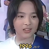 宋慧喬14歲到44歲顏值，每個時期有每個時期的美
