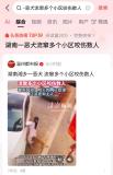 一惡犬流竄多個小區(qū)咬傷數(shù)人 警方迅速行動成功捕獲