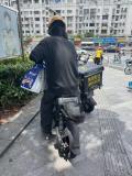 廣州2.36萬輛電雞被查扣 專項整治行動持續(xù)進(jìn)行