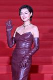 萬茜獲得金爵獎最佳女演員獎 《長夜將盡》演技獲贊