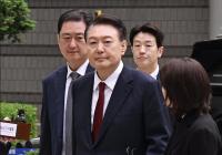 尹錫悅涉嫌發(fā)動(dòng)內(nèi)亂案第八次庭審 特別檢察組首度出庭